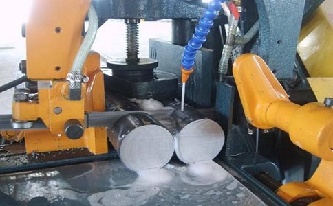 中方卧式带锯床的送料方式有哪几种？